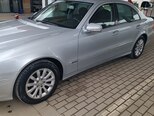 Mercedes E 220-21