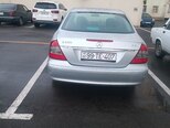 Mercedes E 220-18
