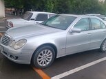 Mercedes E 220-19