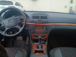 Mercedes E 220-14
