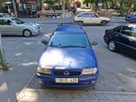 Opel Astra-2