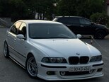 BMW 525-1