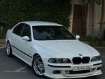 BMW 525-6
