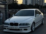 BMW 525-2