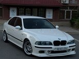BMW 525-8