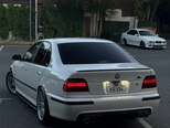 BMW 525-10
