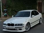 BMW 525-7