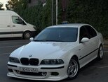 BMW 525-5
