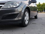 Opel Astra-3