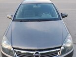 Opel Astra-1