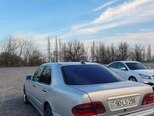 Mercedes E 220-4