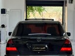 Mercedes C 230-12