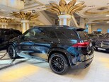 Mercedes GLE 53 AMG 4MATIC+-7
