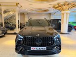 Mercedes GLE 53 AMG 4MATIC+-1