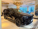 Mercedes GLE 53 AMG 4MATIC+-2