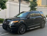 Ford Explorer-3