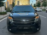 Ford Explorer-1
