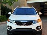 Kia Sorento-1