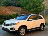 Kia Sorento-4