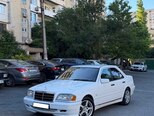 Mercedes C 180-1