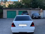 Mercedes C 180-6