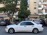 Mercedes C 180-4