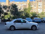 Mercedes C 180-5