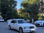 Mercedes C 180-3