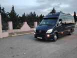 Mercedes Sprinter 316-2