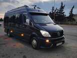 Mercedes Sprinter 316-1