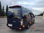 Mercedes Sprinter 316-4