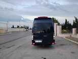 Mercedes Sprinter 316-3