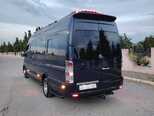 Mercedes Sprinter 316-8