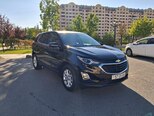 Chevrolet Equinox-5