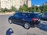 Chevrolet Equinox-10