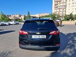 Chevrolet Equinox-8
