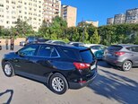 Chevrolet Equinox-7