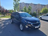 Chevrolet Equinox-6