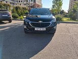 Chevrolet Equinox-19