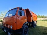 KamAz 55111-3