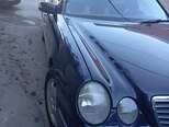 Mercedes E 230-2