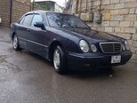 Mercedes E 230-7