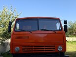 KamAz 55111-1