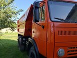 KamAz 55111-4