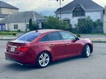 Chevrolet Cruze-5