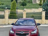 Chevrolet Cruze-1
