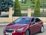Chevrolet Cruze-2