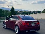 Chevrolet Cruze-7