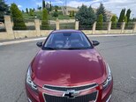 Chevrolet Cruze-3