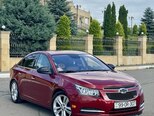Chevrolet Cruze-4